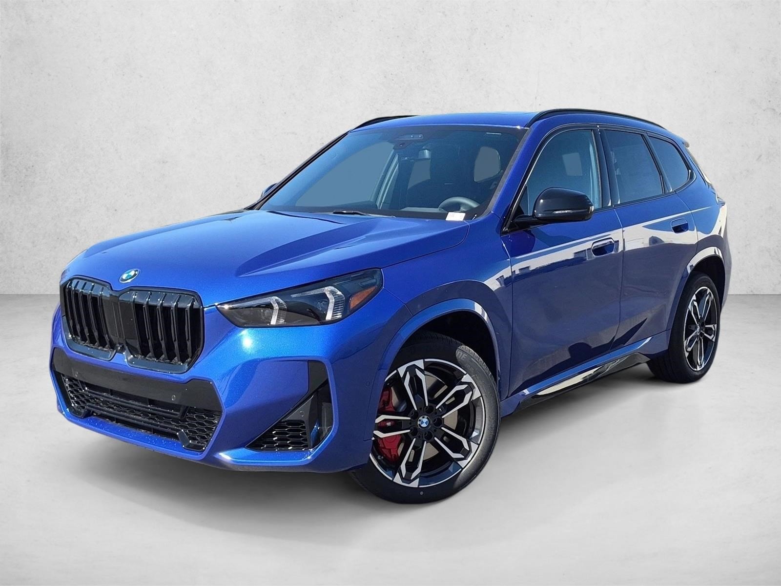 2027 BMW X1