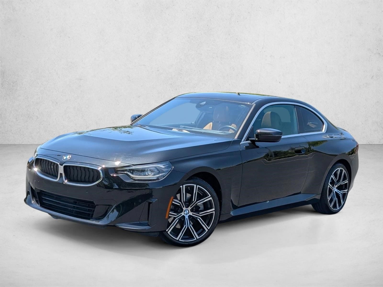 2023 BMW 2 Series 230i xDrive Coupe's photo