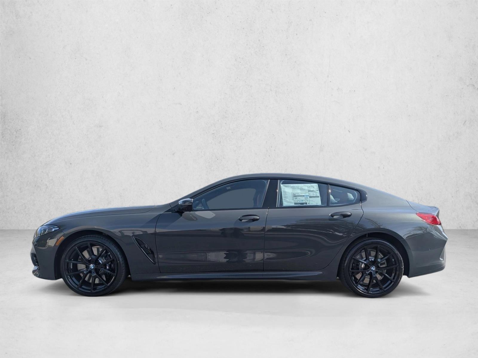 2026 BMW 8 Series 840i - Photo 8