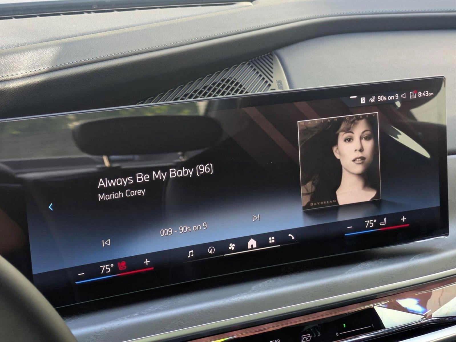 2025 BMW 7 Series 760i - Photo 14