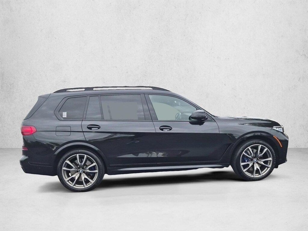 Used 2022 BMW SUV
