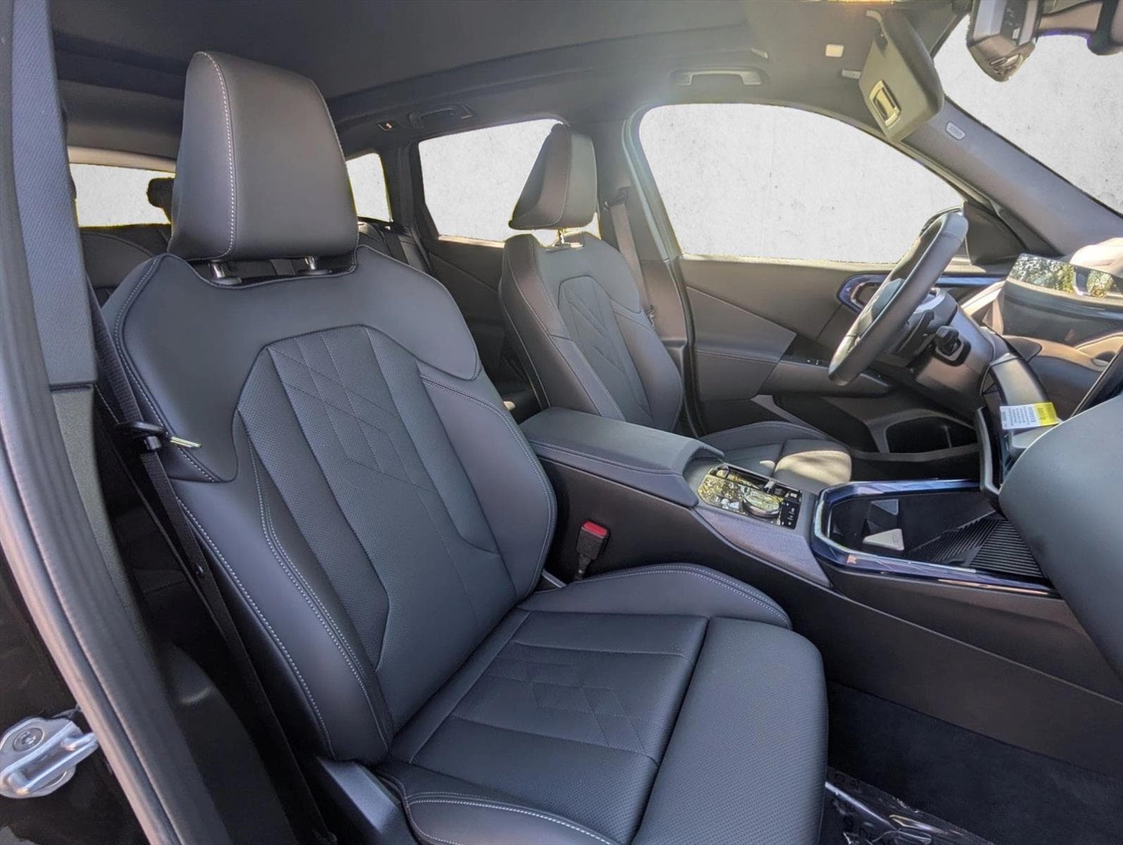 2025 BMW X3 30 - Photo 23