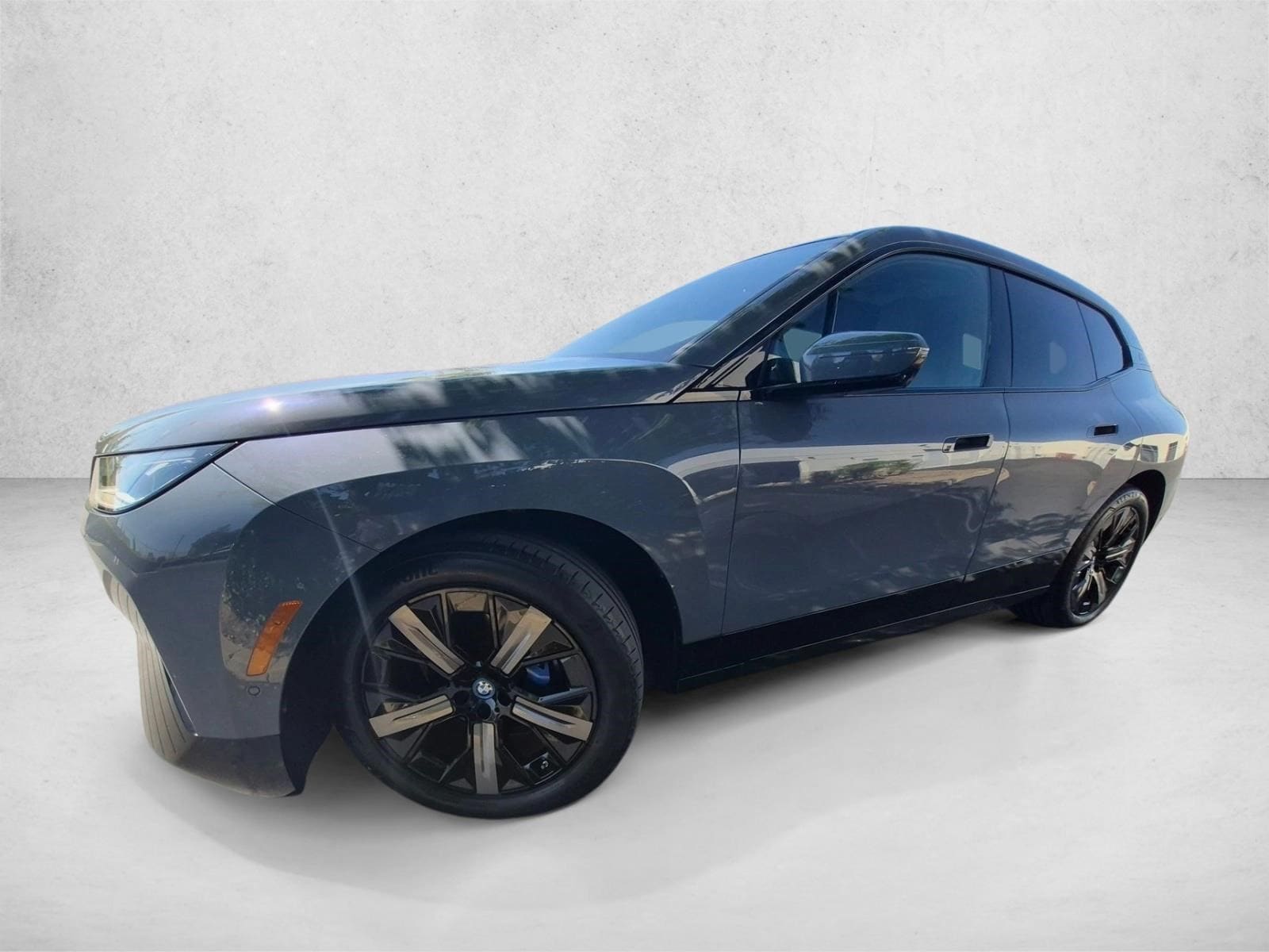 2024 BMW iX