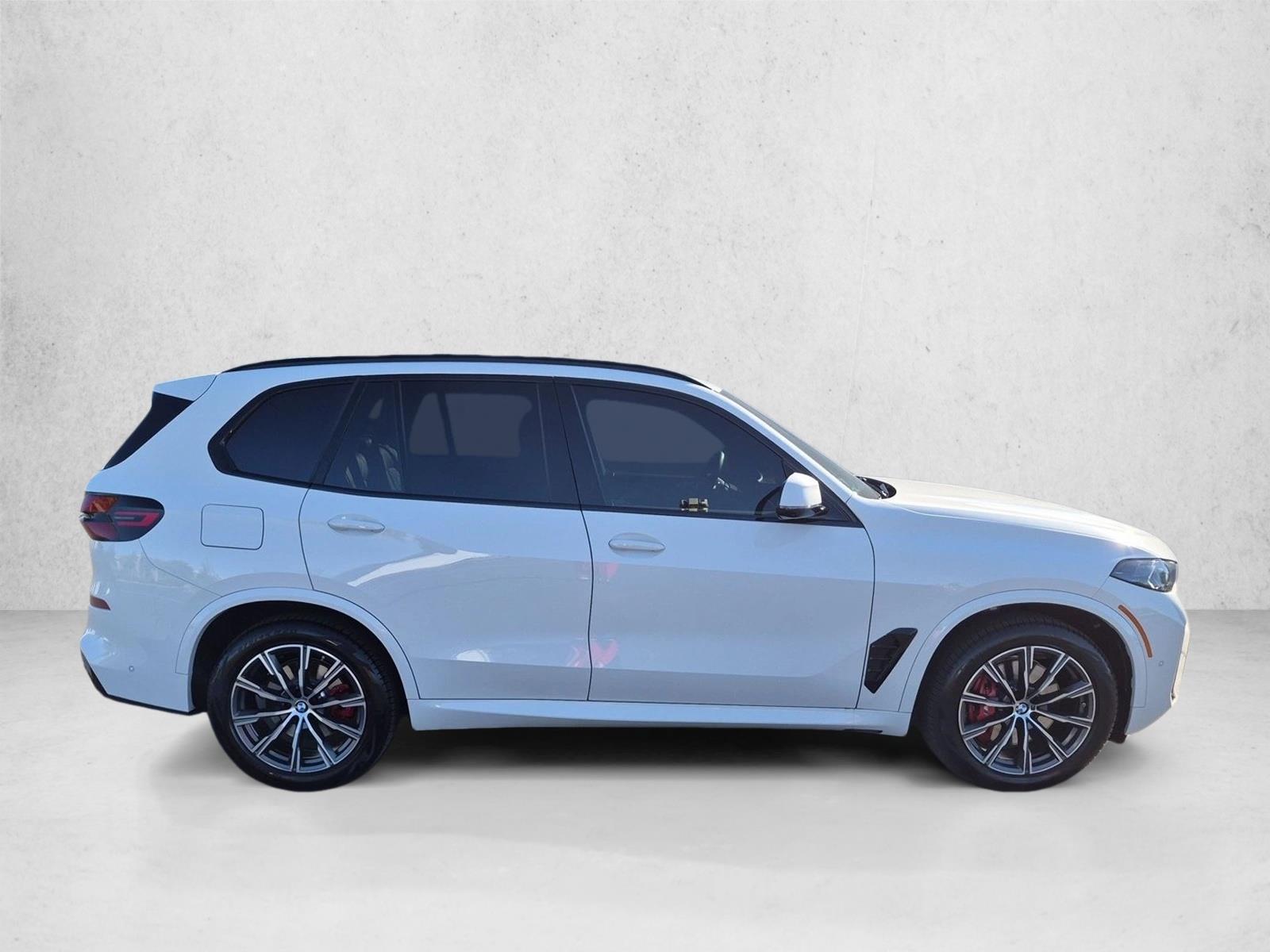Used 2026 BMW X5 xDrive40i SUV