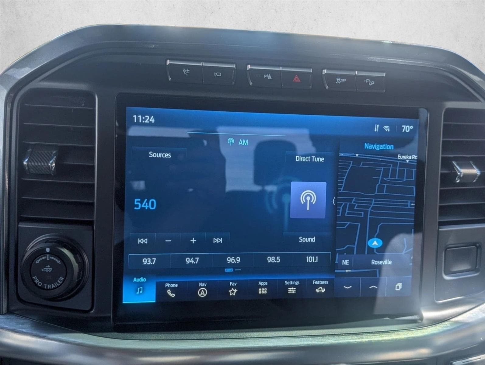 2021 Ford F-150 Lariat - Photo 18