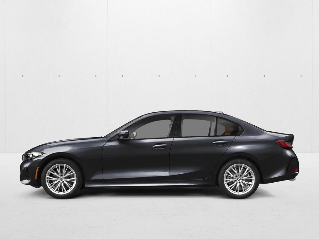 Used 2026 BMW 330i NA Sedan
