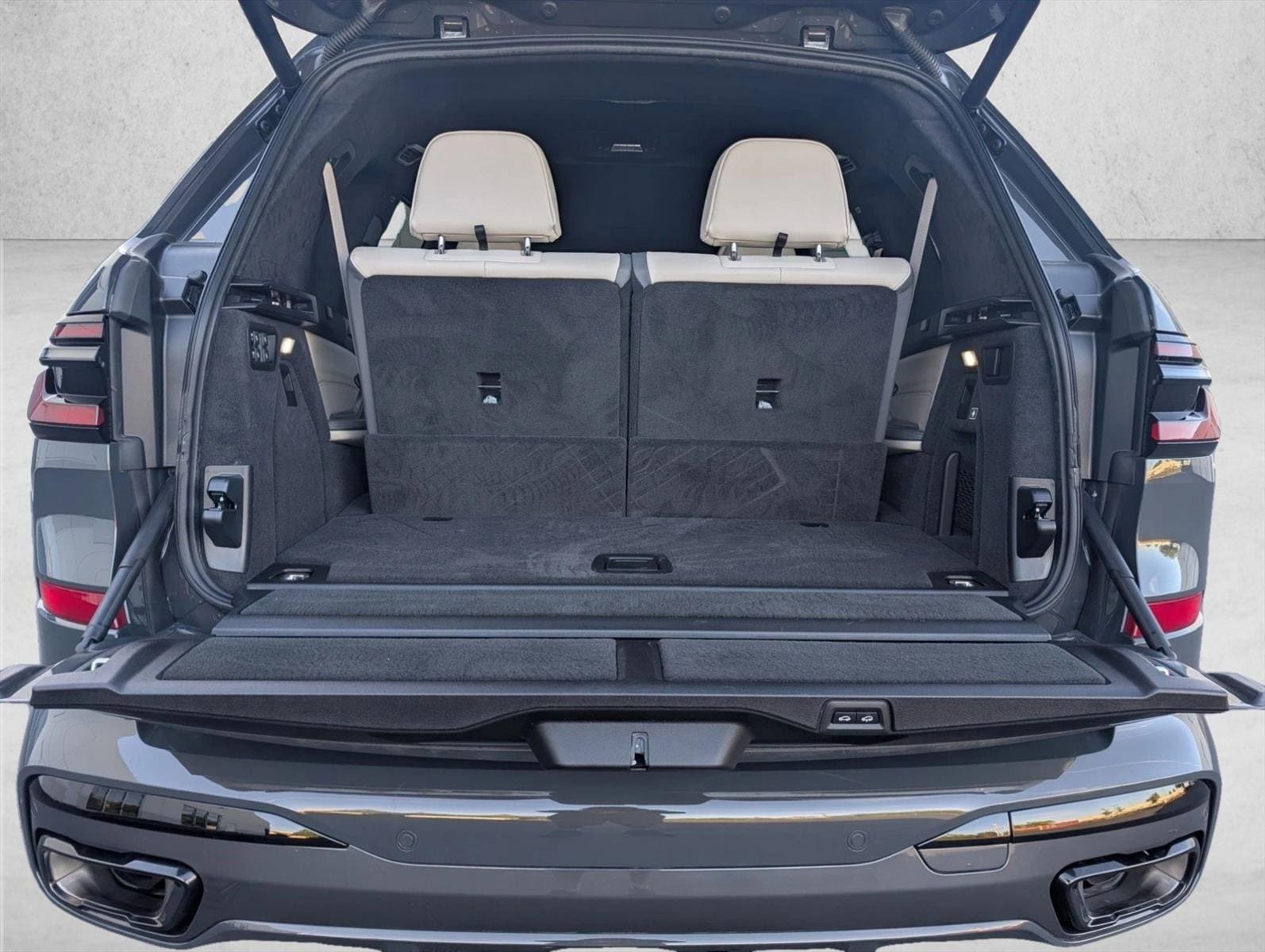 2025 BMW X7 40i - Photo 7