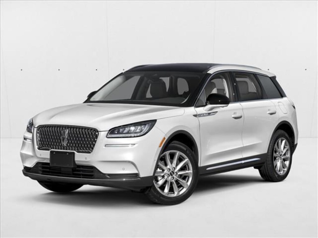 Used 2020 Lincoln Corsair Standard SUV
