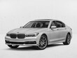  BMW 740i