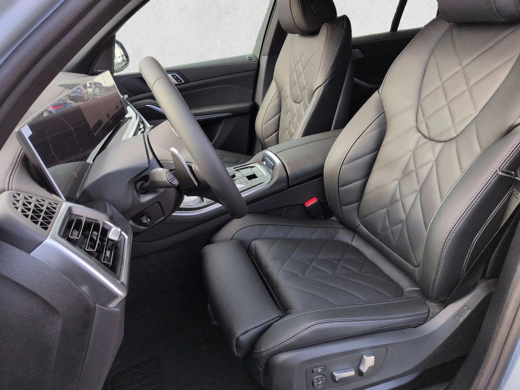 New 2026 BMW X5 xDrive40i SUV