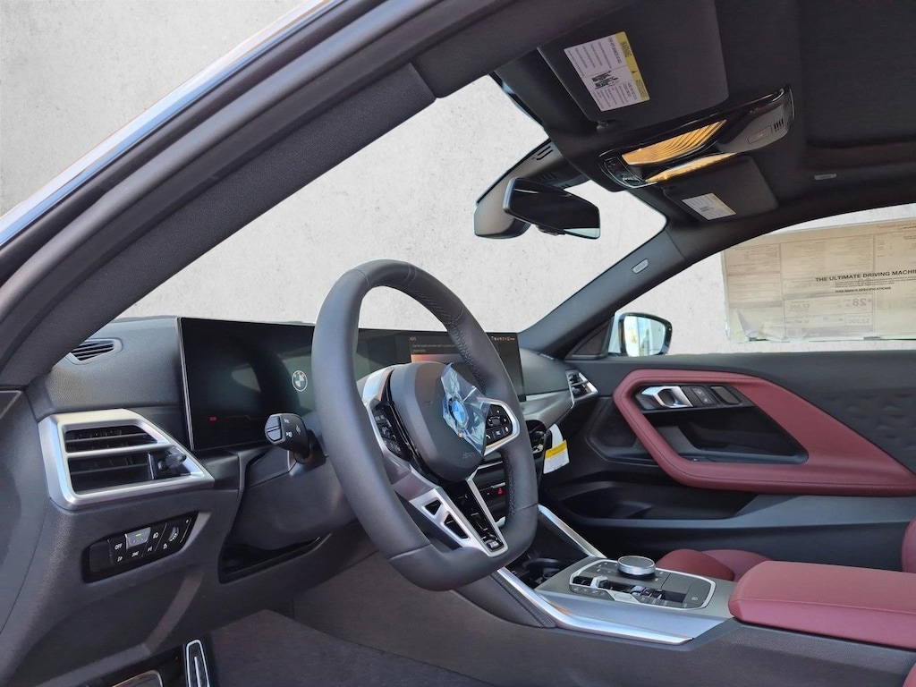 New 2026 BMW 230i xDrive Coupe