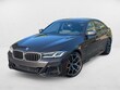 BMW M550i
