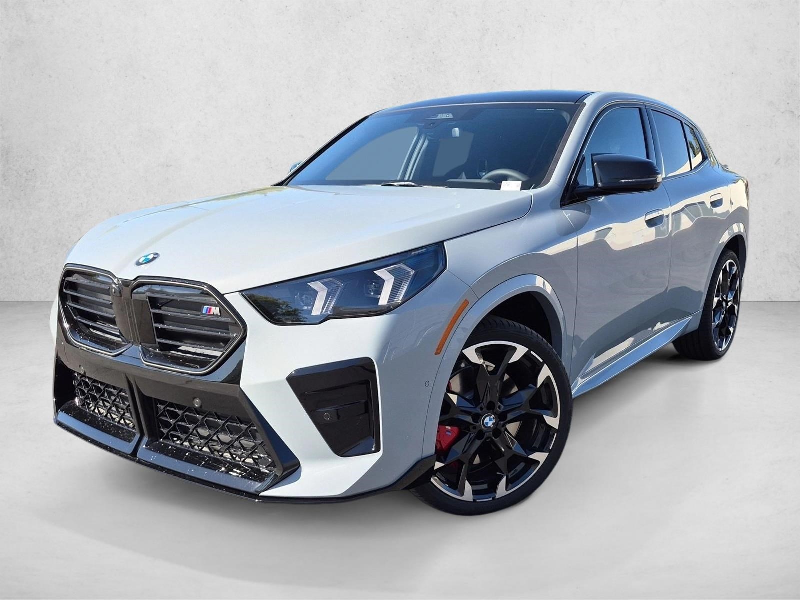 2027 BMW X2 M35i SUV