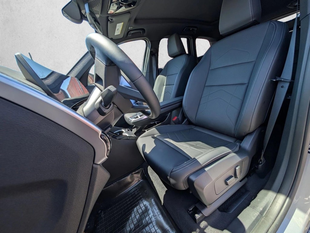 New 2026 BMW X1 xDrive28i SUV
