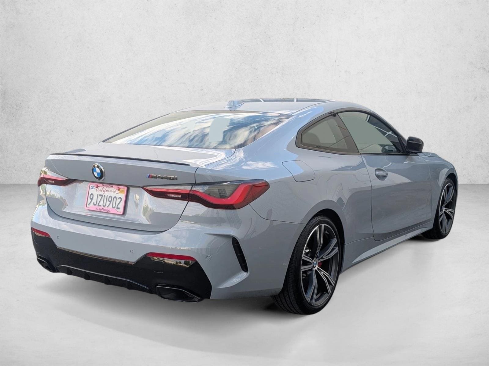 2024 BMW M440i photo 4