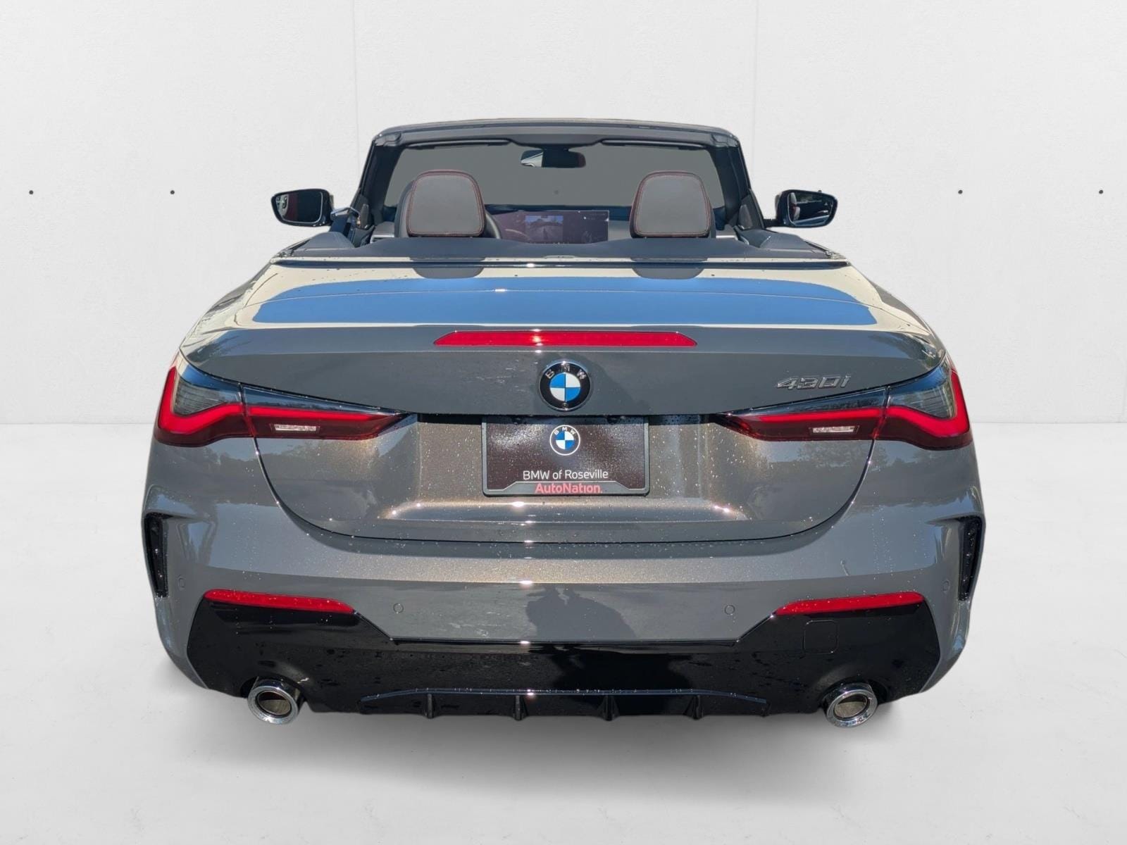 2026 BMW 4 Series 430i - Photo 14