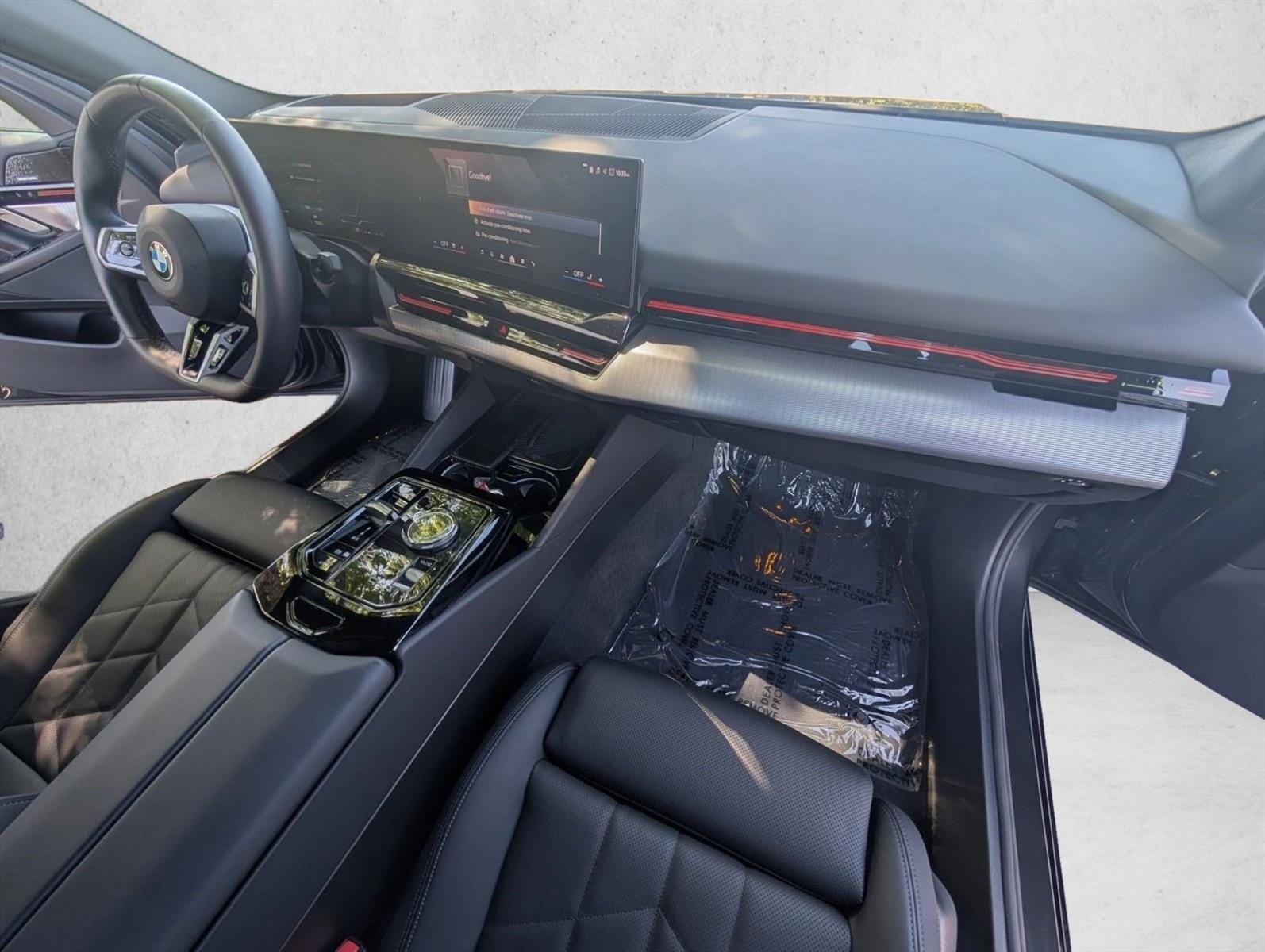 2026 BMW 5 Series 530i - Photo 26