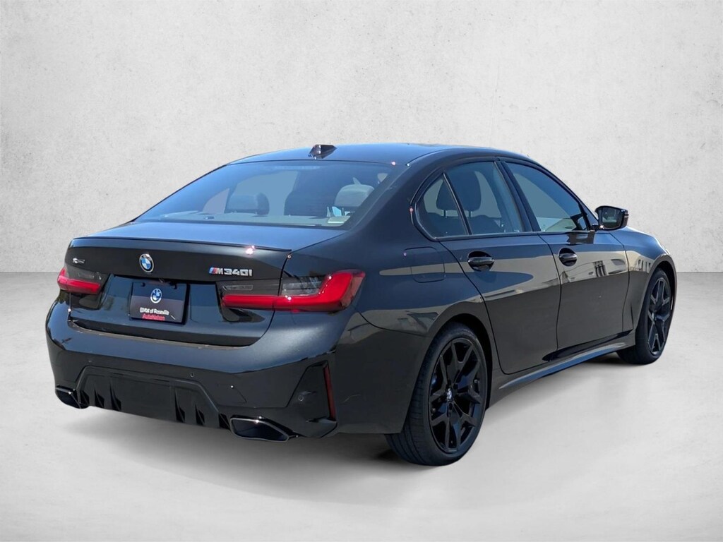 New 2026 BMW M340 i xDrive Sedan