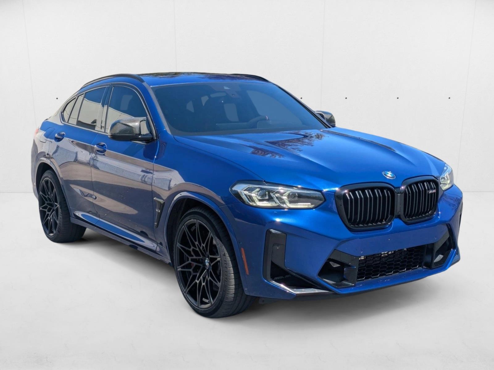 2022 Bmw X4 photo 3