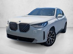 2026 BMW X3 30 xDrive SUV