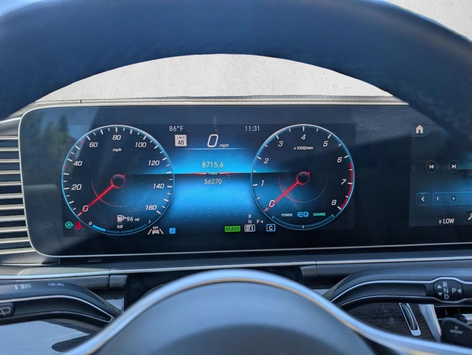 2022 Mercedes-Benz GLS GLS450 - Photo 13