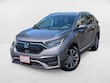 Honda CR-V Hybrid