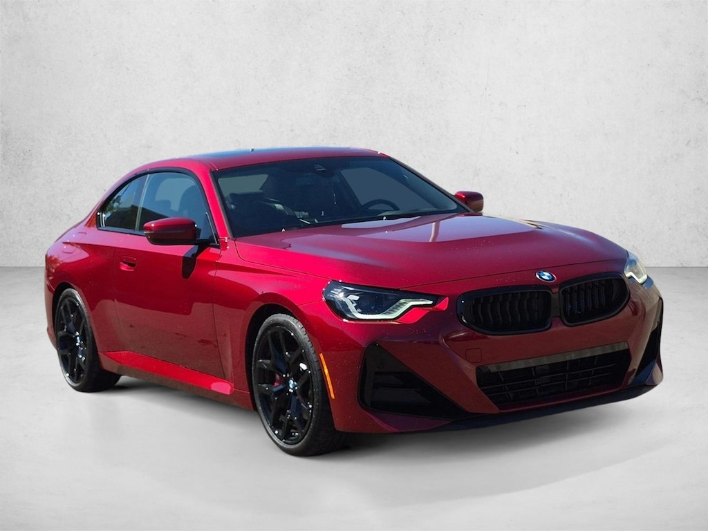 Used 2026 BMW 230i Coupe