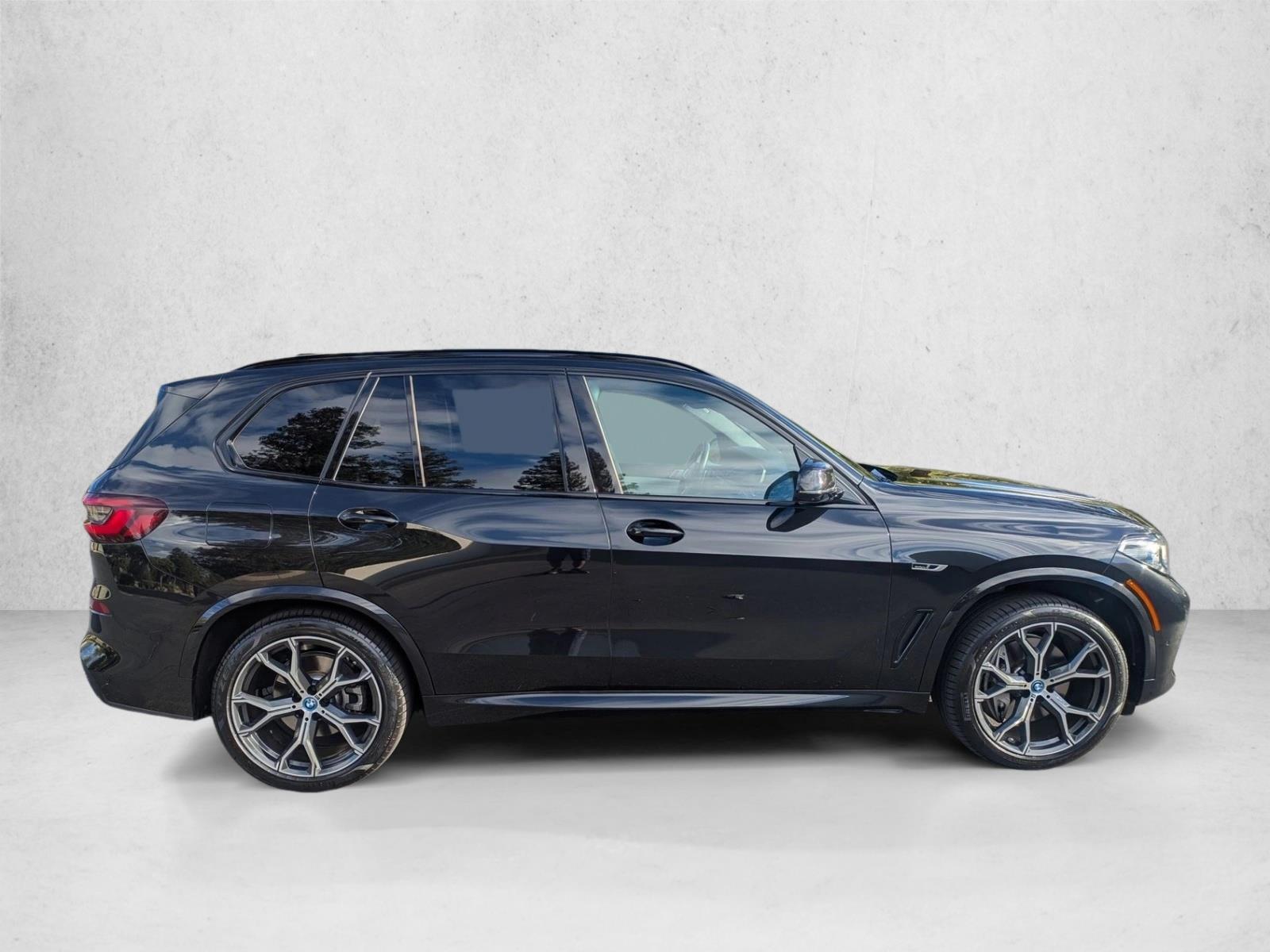 2023 Bmw X5 xDrive45e photo 4