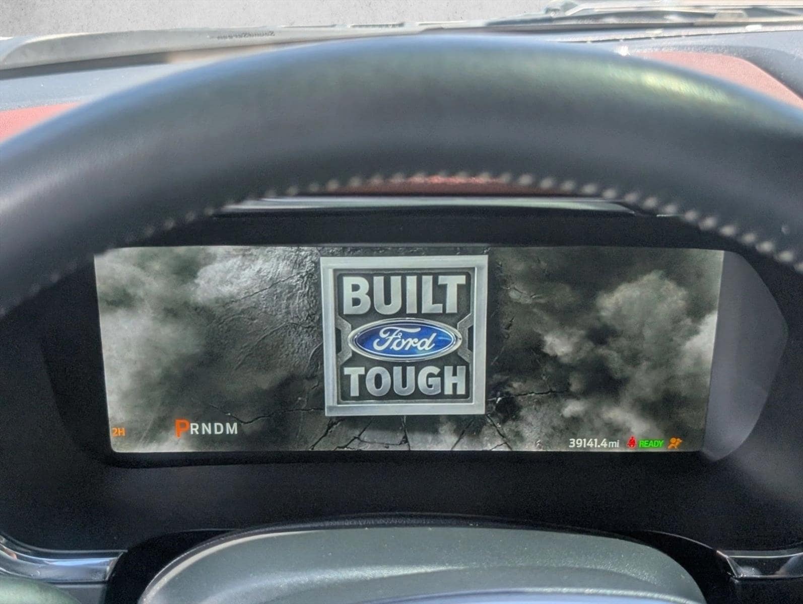2021 Ford F-150 Lariat - Photo 10