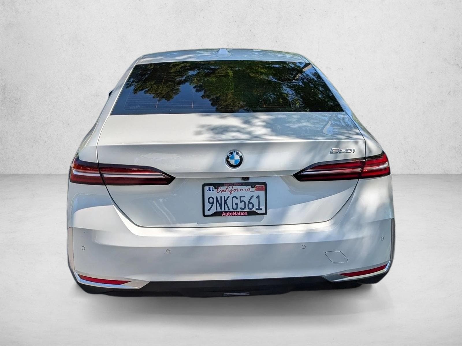 2024 BMW 530i photo 6