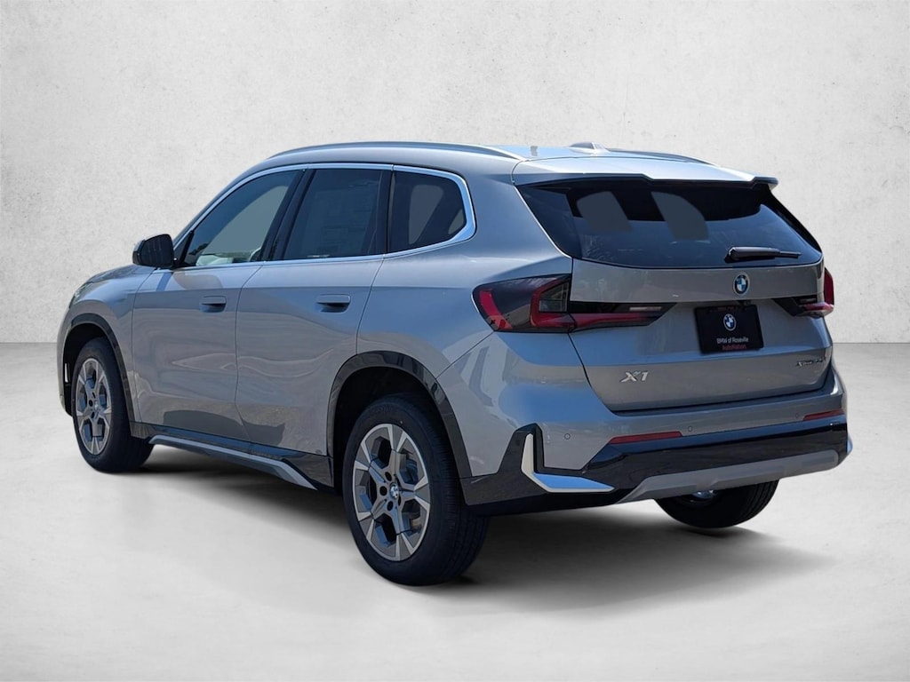 New 2026 BMW X1 xDrive28i SUV