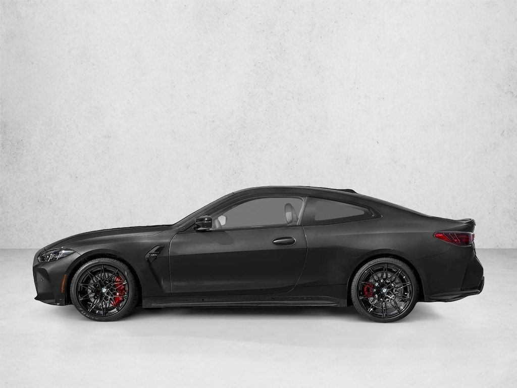 New 2027 BMW M4 Base Coupe