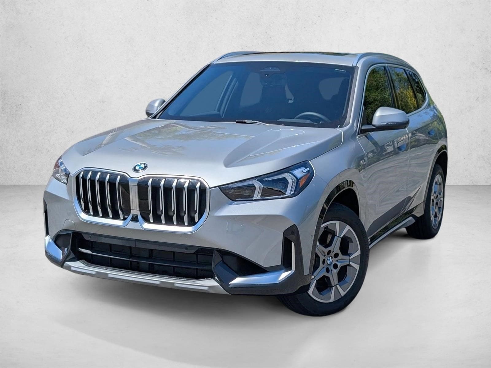 2026 BMW X1 xDrive28i's photo