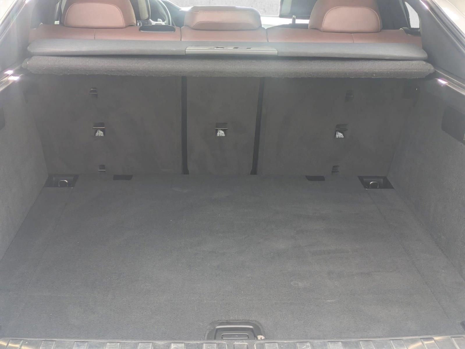 2022 Bmw X6 xDrive40i photo 4