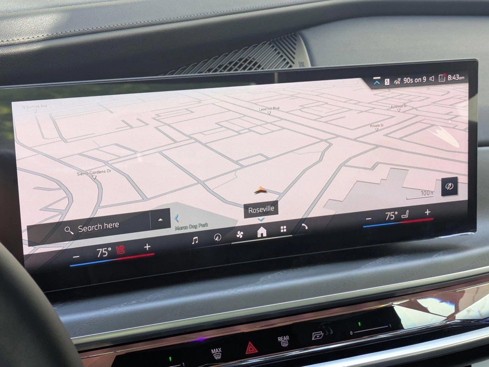 2025 BMW 7 Series 760i - Photo 15