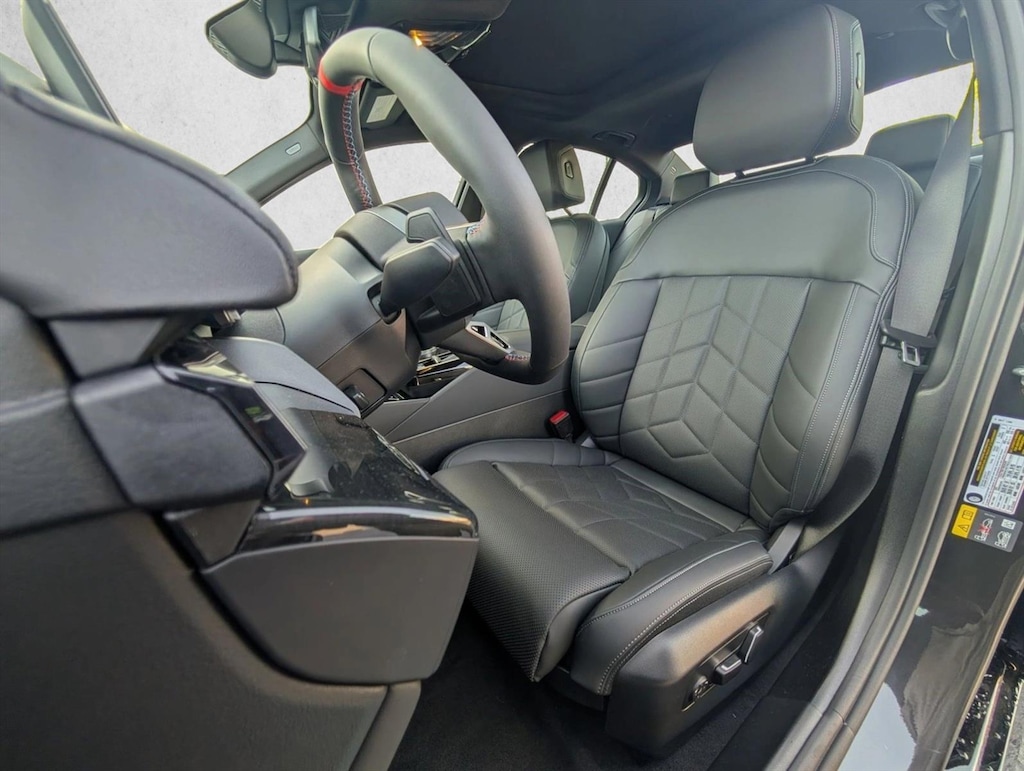New 2026 BMW i5 M60 Sedan