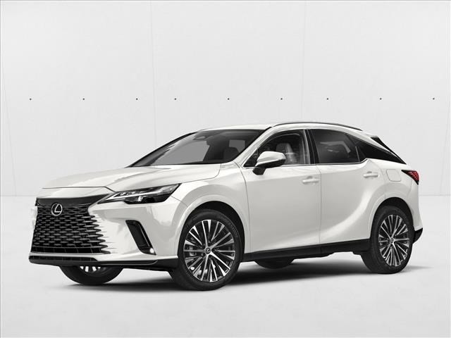2024 Lexus RX Hybrid