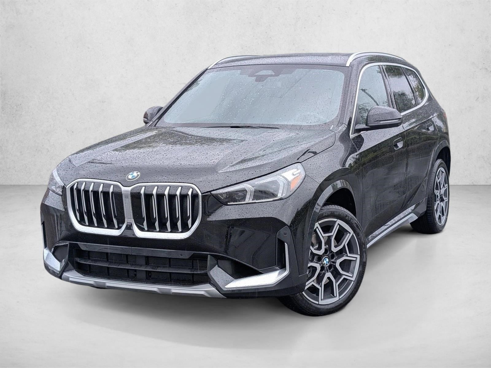 2026 BMW X1 xDrive28i's photo