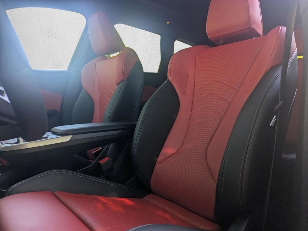 Used 2025 BMW X1 xDrive28i SUV