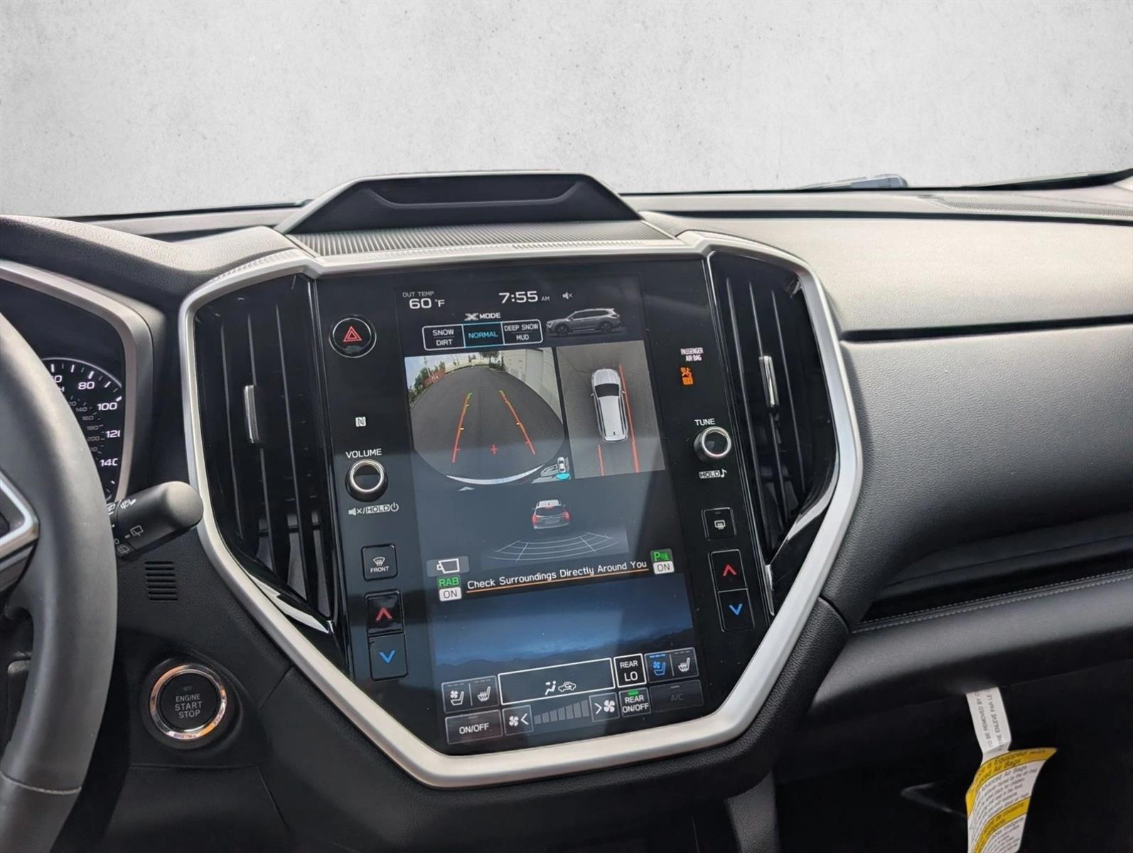 2023 Subaru Ascent Touring - Photo 20