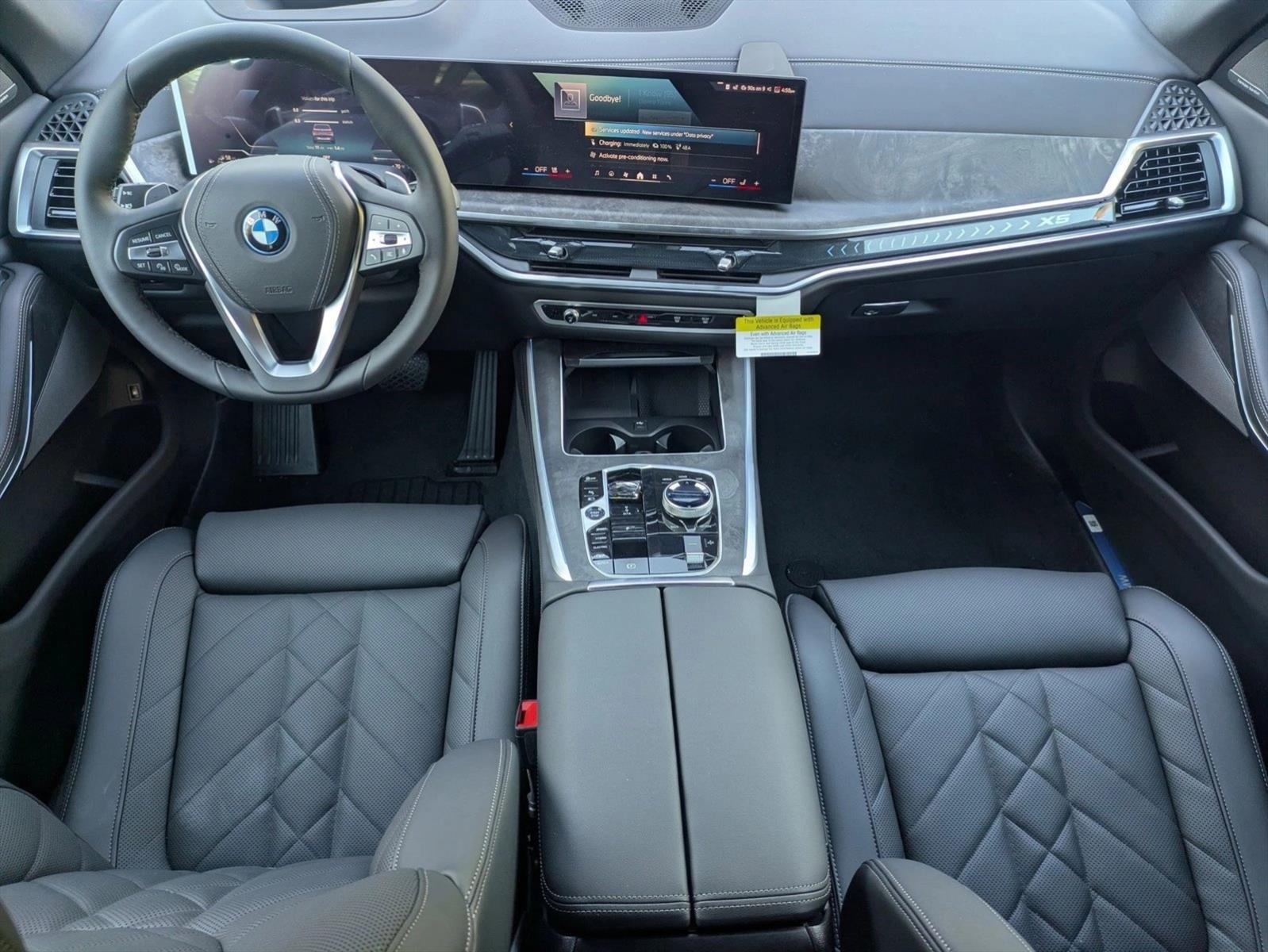 2026 BMW X5 50e - Photo 16