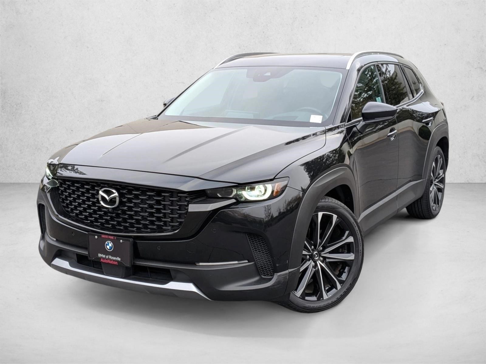 2023 Mazda CX-50 TURBO PREMIUM PLUS's photo