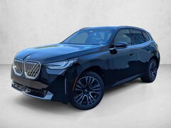 2026 BMW X3 30 xDrive SUV