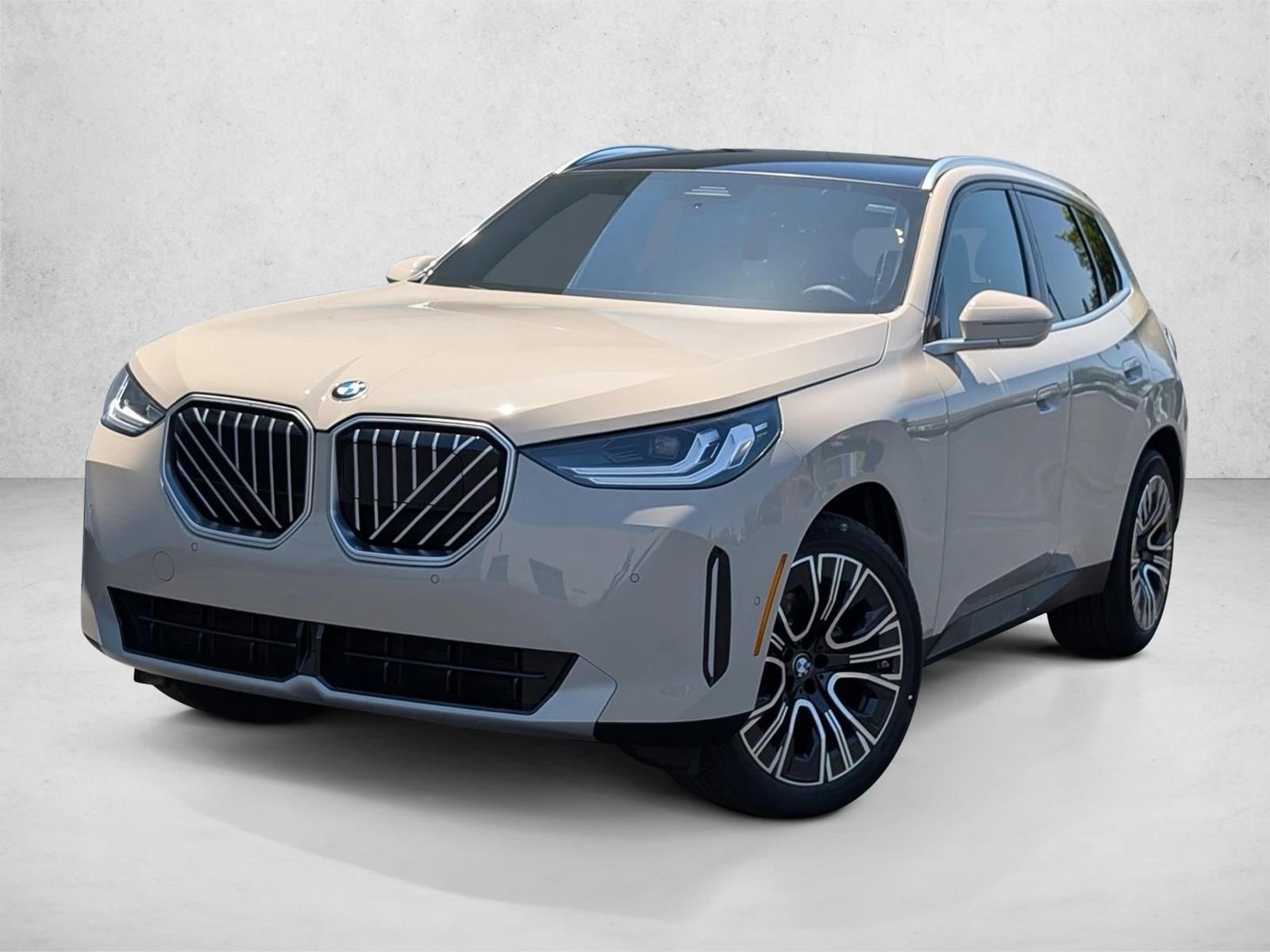 2026 BMW X3 30 XDRIVE's photo