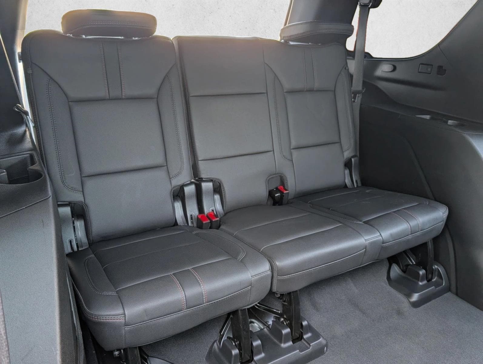 2023 Chevrolet Tahoe RST - Photo 22