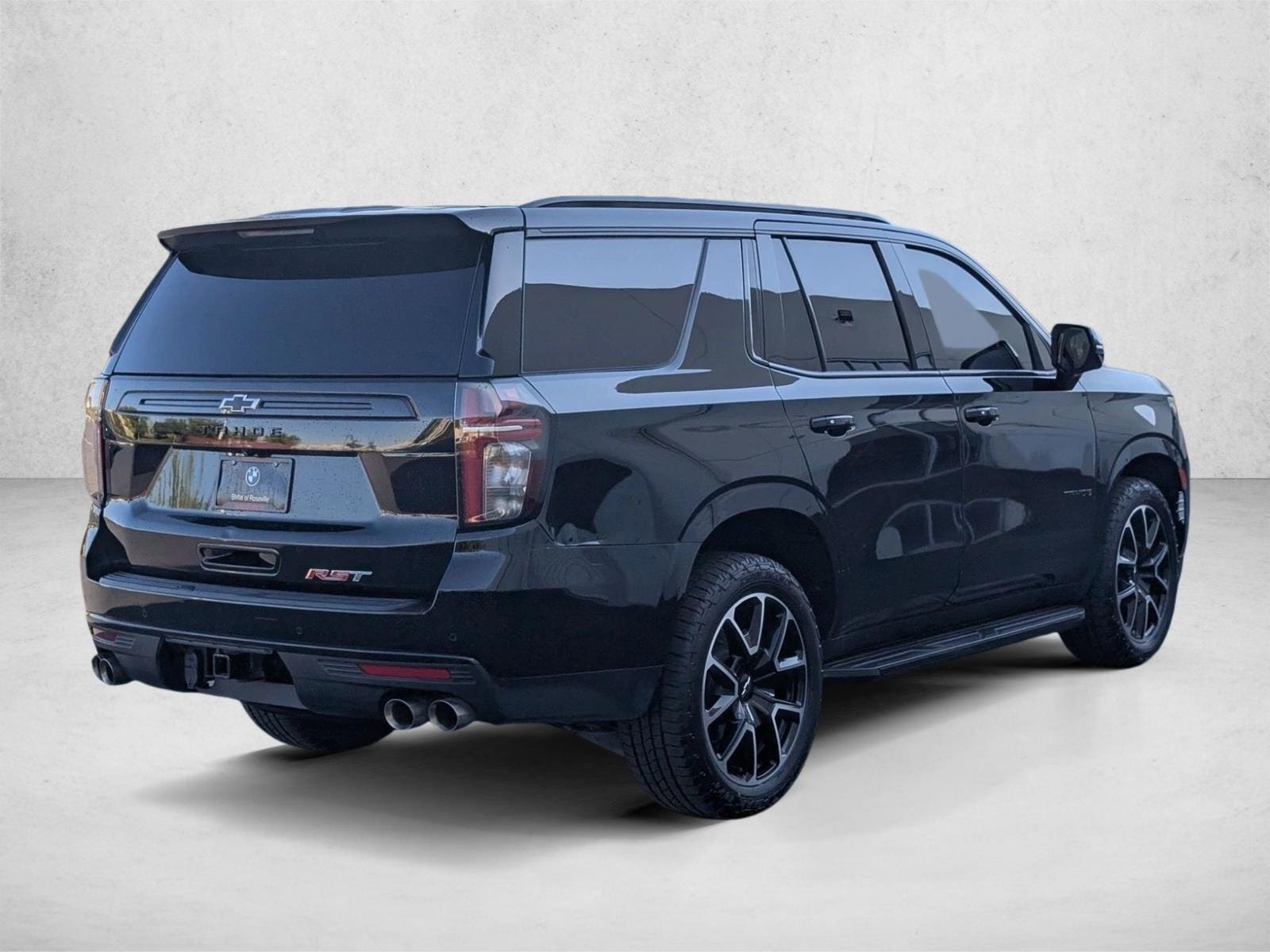 2023 Chevrolet Tahoe RST - Photo 8