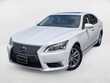 LEXUS LS 460