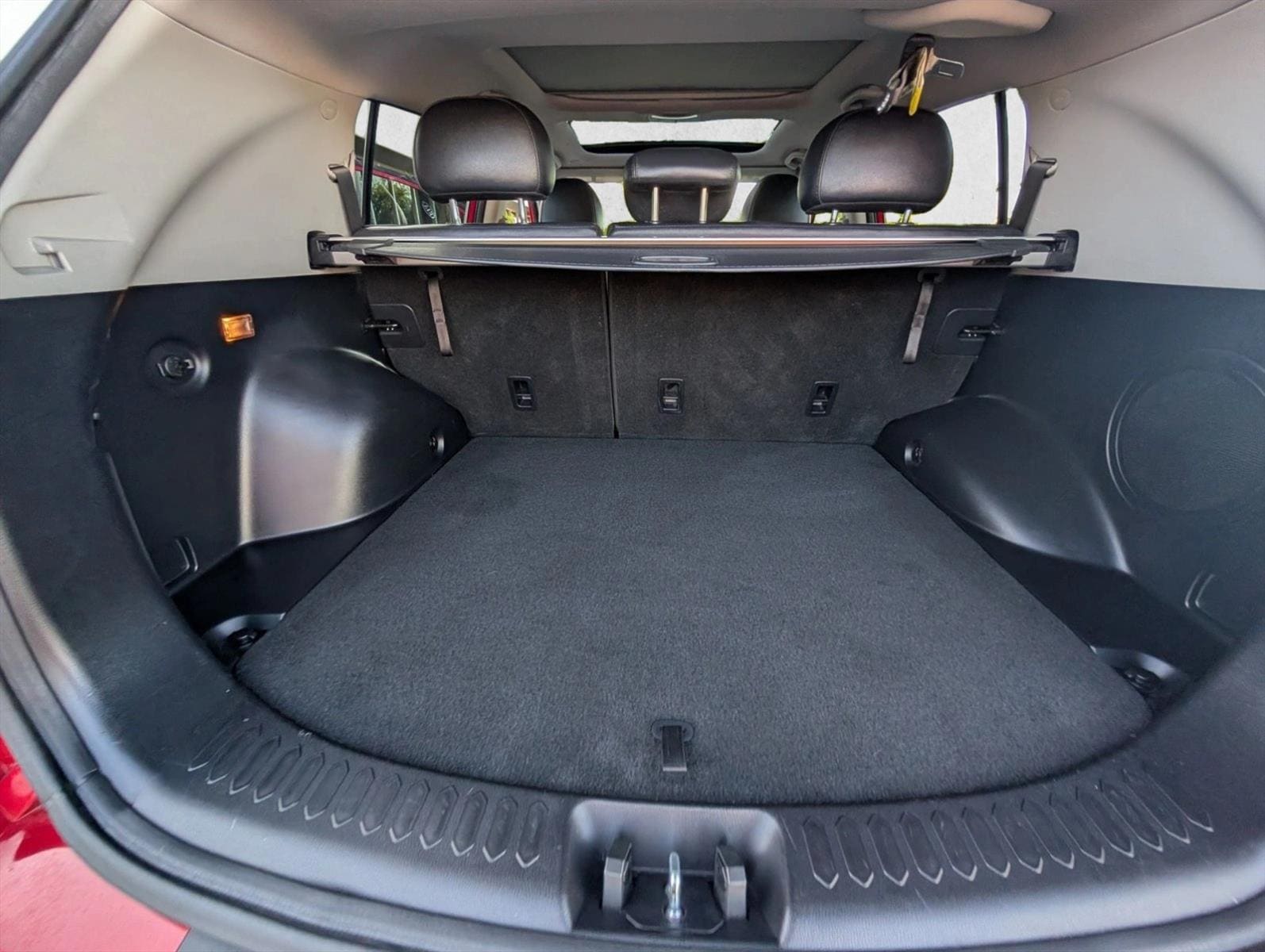 2012 Kia Sportage SX - Photo 7
