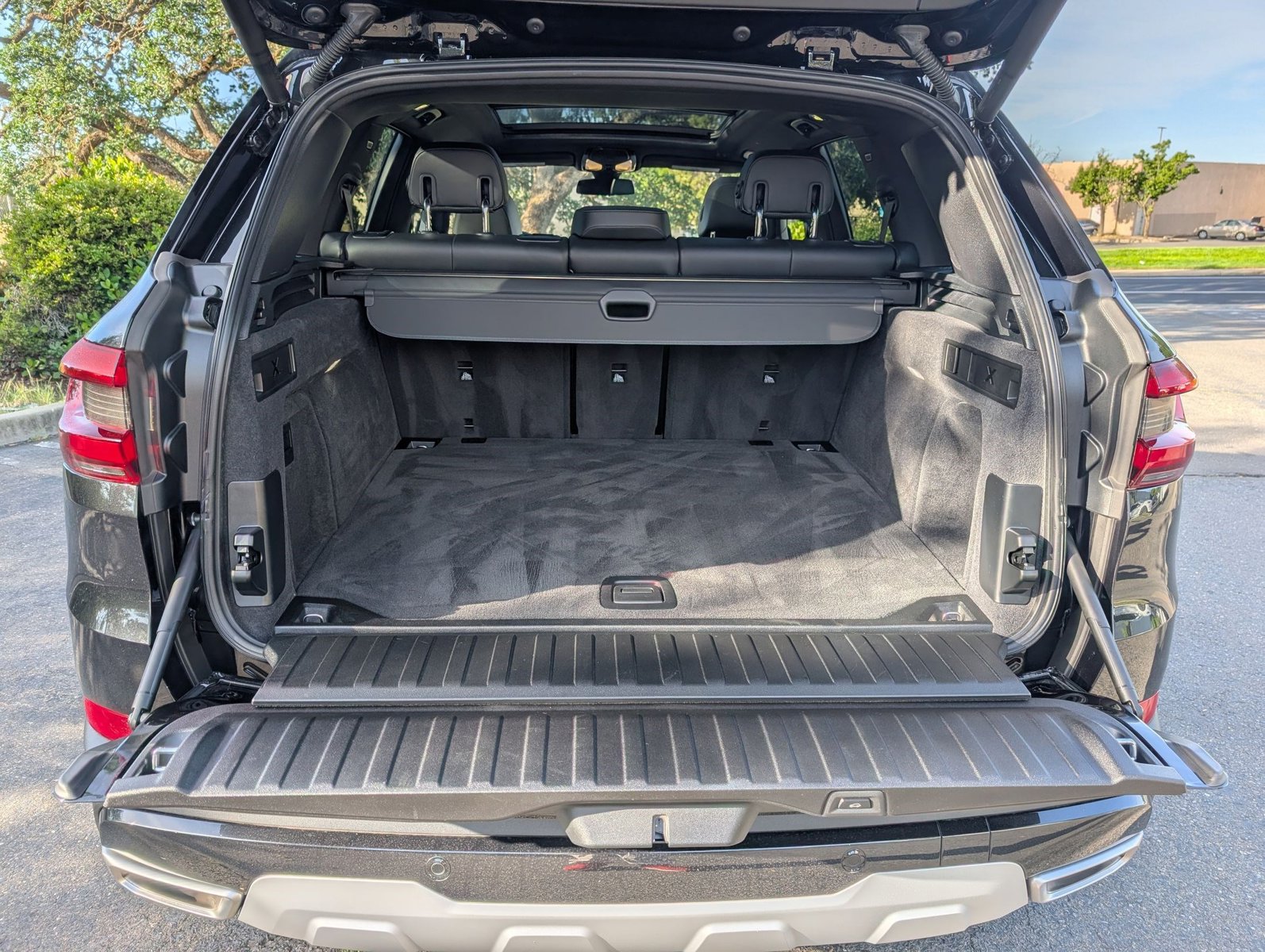 2023 BMW X5 xDrive40i photo 5