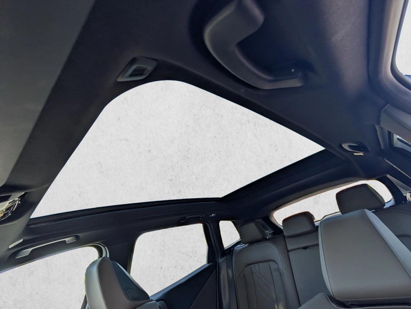 2026 BMW X3 30 - Photo 19